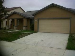 156 Kirby St, San Jacinto, CA 92582