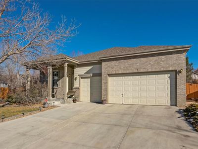 18157 E Bates Pl, Aurora, CO, 80013