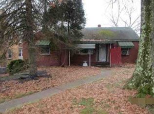 423 Wilson Dr, Pittsburgh, PA 15235