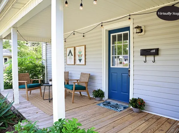 232 Jackson St, Berea, KY 40403