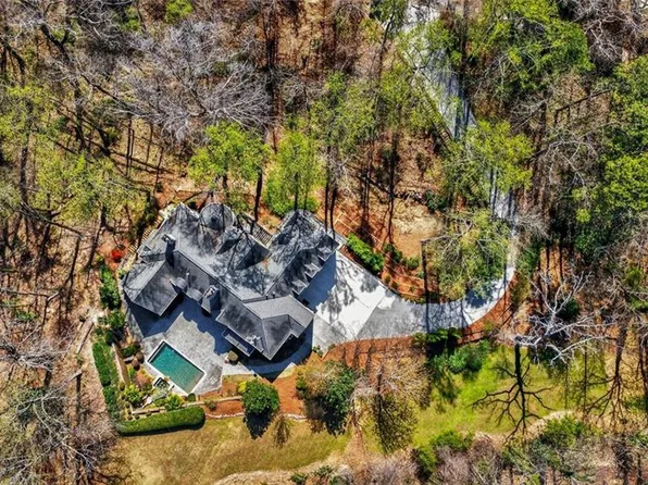 115 Mount Paran Rdg, Atlanta, GA 30327