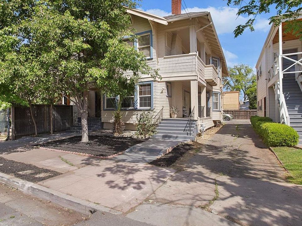 215 E Vine St Stockton, CA Zillow Apartments for Rent in Stockton