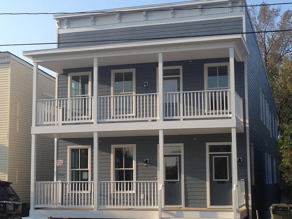 1st image of 2813 M St APT B