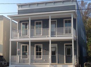 2813 M St APT B, Richmond, VA 23223