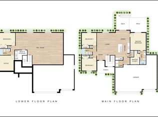 2506 E Mantane St, Wichita, KS 67219