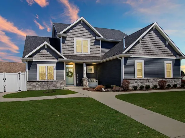 5510 65th PLACE, Kenosha, WI 53142