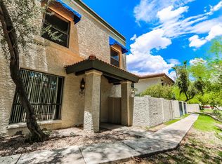 8809 S 48th St UNIT 3, Phoenix, AZ 85044