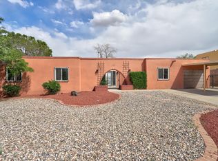 604 Oreja De Oro Dr SE, Rio Rancho, NM 87124