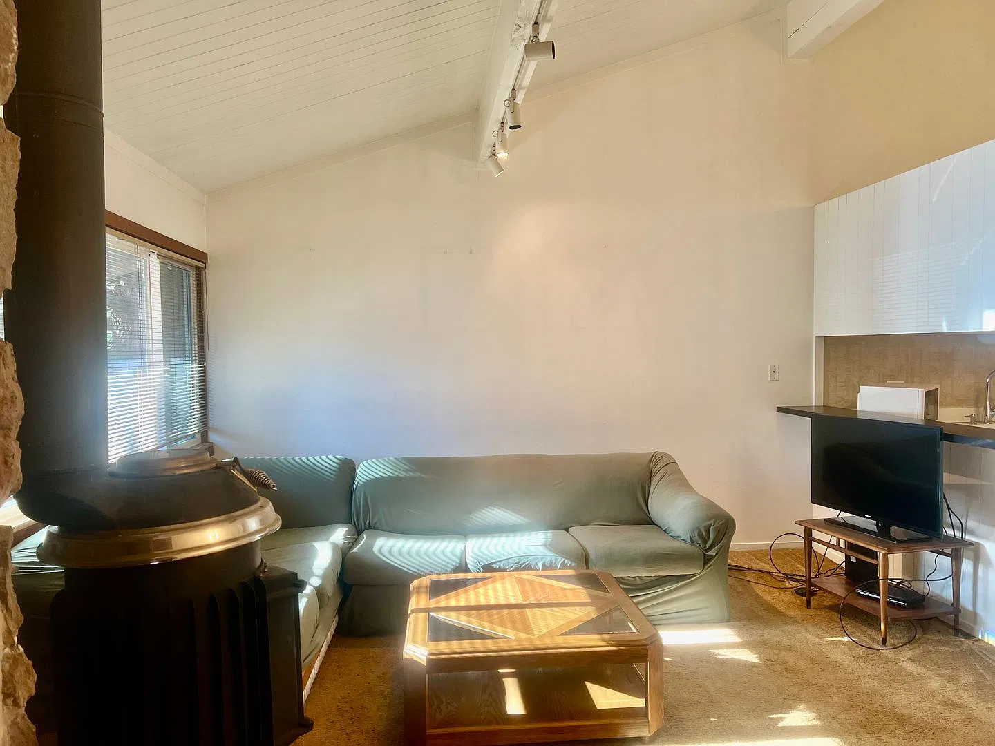 Sierra Manors #49 Long-Term Lease Opportunity — Photo 4