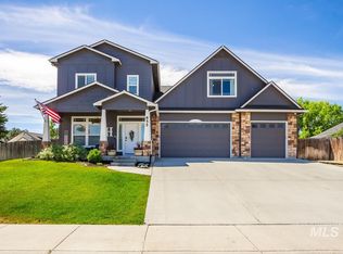 855 W Trine Loop, Nampa, ID 83686