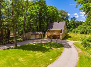 15 Mason Rd, Brooklyn, CT 06234