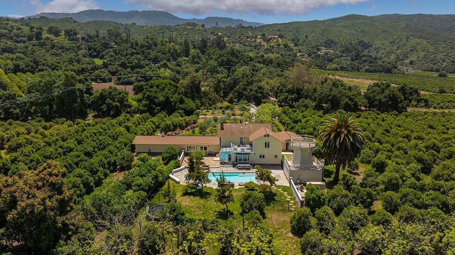 3359 Reeves Rd, Ojai, CA 93023 MLS 224140 Zillow