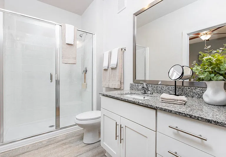 South City Apartments — Photo 6