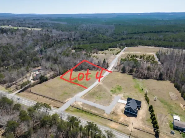 67 Winding Creek Way Lot 4-5B, Altamont, TN 37301