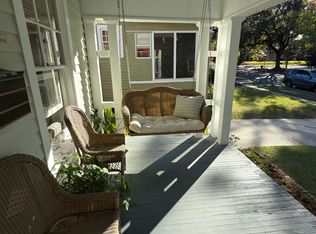1033 Camellia Ave, Baton Rouge, LA 70806