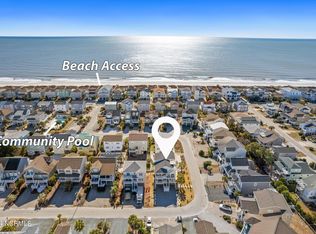 49 Private Dr, Ocean Isle Beach, NC 28469