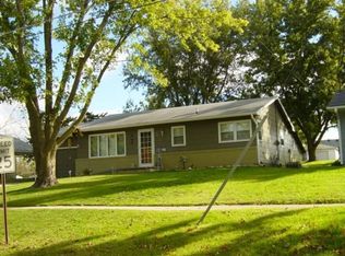 1627 S Main St, Centerville, IA 52544