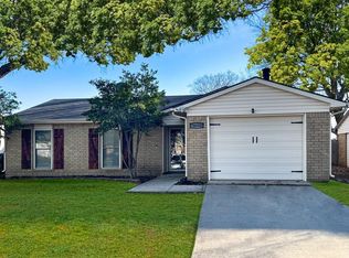 5524 Slay Dr, The Colony, TX 75056