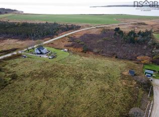 Pembroke Rd #2, Yarmouth, NS B5A5H3