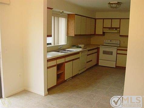 Open Kitchen