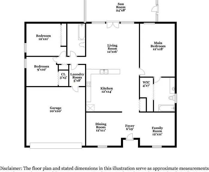 13743 Riverpath Grove Dr — Photo 2