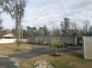5471 Hendricks Shortcut Rd, Conway, SC 29527