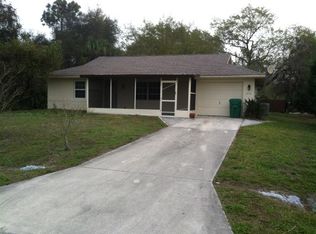 2110 Cedarwood St, Pt Charlotte, FL 33948
