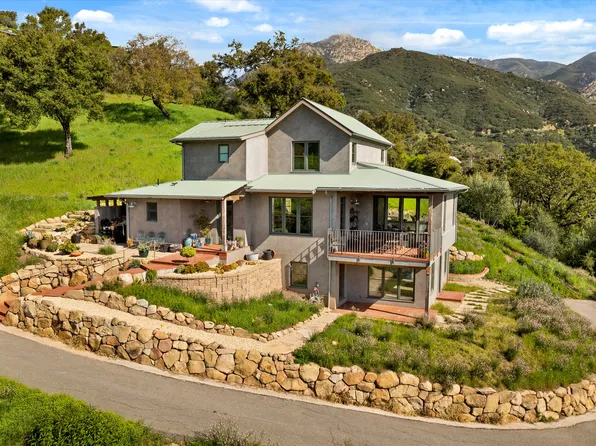 (undisclosed Address), Santa Barbara, CA 93105