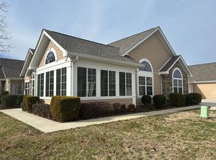 2489 Baskette Way, Chattanooga, TN 37421