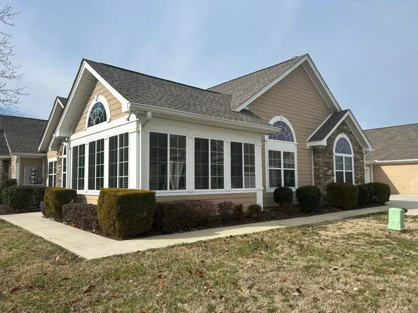 2489 Baskette Way, Chattanooga, TN 37421
