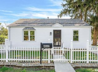 4602 N Edgebrook Dr, Peoria, IL 61614