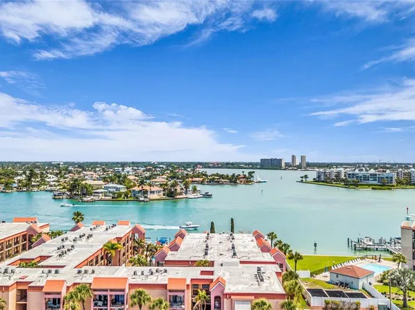 8911 Blind Pass Rd APT 319, Saint Pete Beach, FL 33706