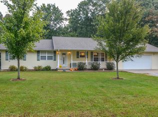 9719 E Parrish Rd, Solsberry, IN 47459