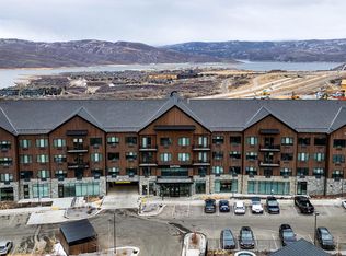 2303 W Deer Hollow Rd #A-1218, Park City, UT 84060