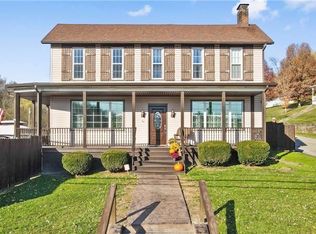 104 Tony Row Rd, Star Junction, PA 15482