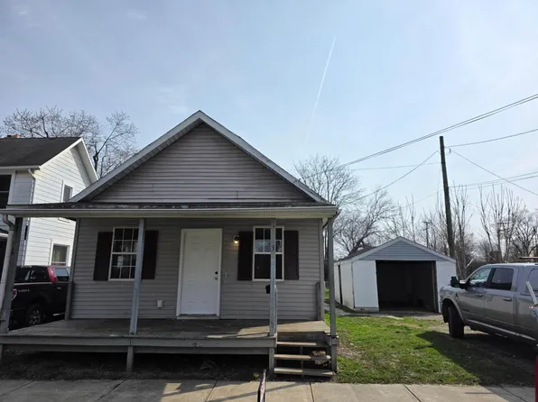 30 N Morris St, Newark, OH 43055
