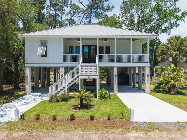 46 Big Oak St, Hilton Head Island, SC 29926