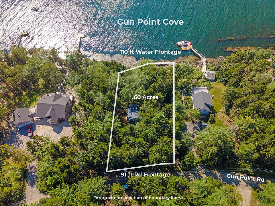 252 Gun Point Road, Harpswell, ME 04079 Zillow