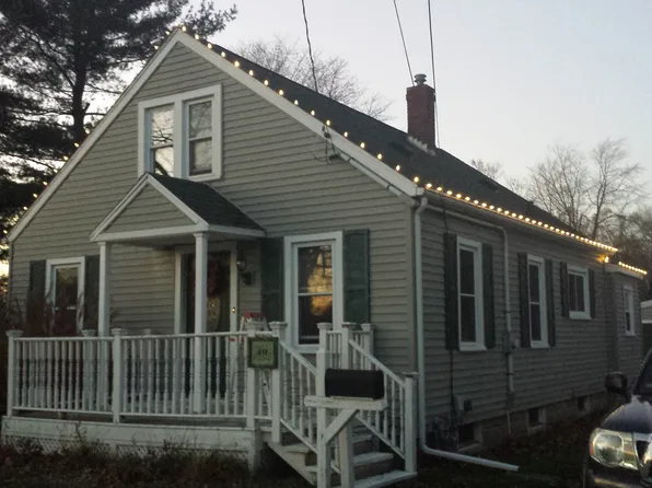 40 Spaulding Ave W, Battle Creek, MI 49037