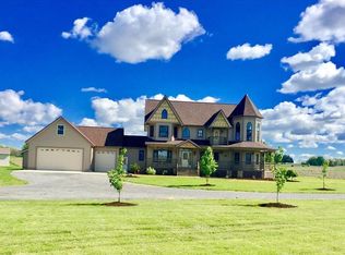 15673 Orrville St NW, North Lawrence, OH 44666