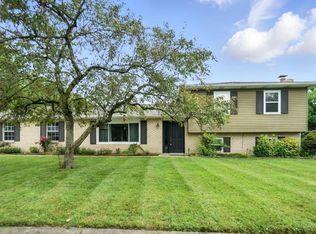 1 Woodbrook Ct, Fairfield, OH 45014