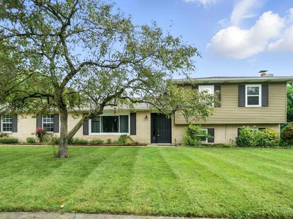 1 Woodbrook Ct, Fairfield, OH 45014