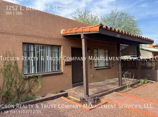 3252 E Bellevue St #1, Tucson, AZ 85716