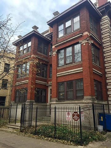 1st image of 813 W Buena Ave #2E