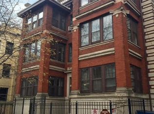 813 W Buena Ave #2E, Chicago, IL 60613