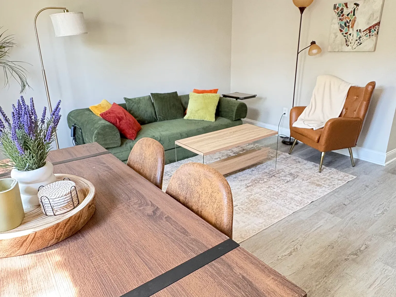 1 bed, 650 sqft, $1,980 — Photo 4