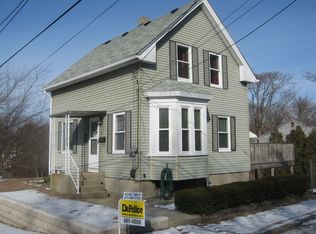 81 Jefferson St, Warwick, RI 02888