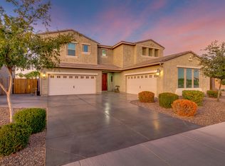 20164 E Escalante Rd, Queen Creek, AZ 85142