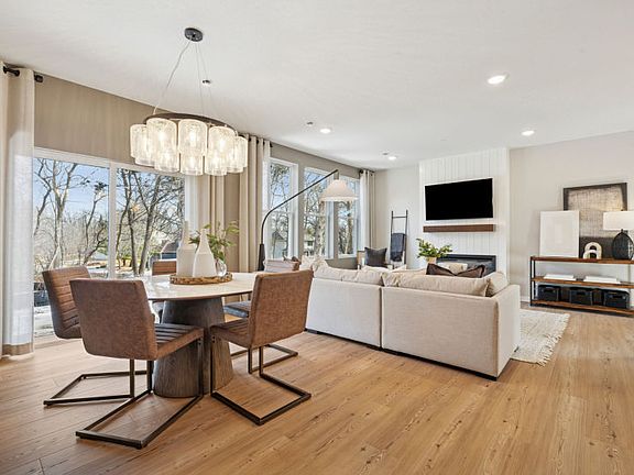 More Space for Your Family