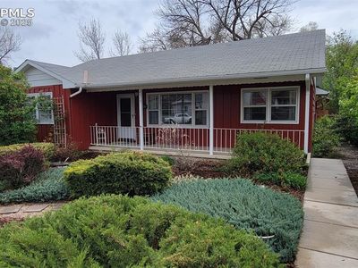 2015 W Bijou St, Colorado Springs, CO, 80904